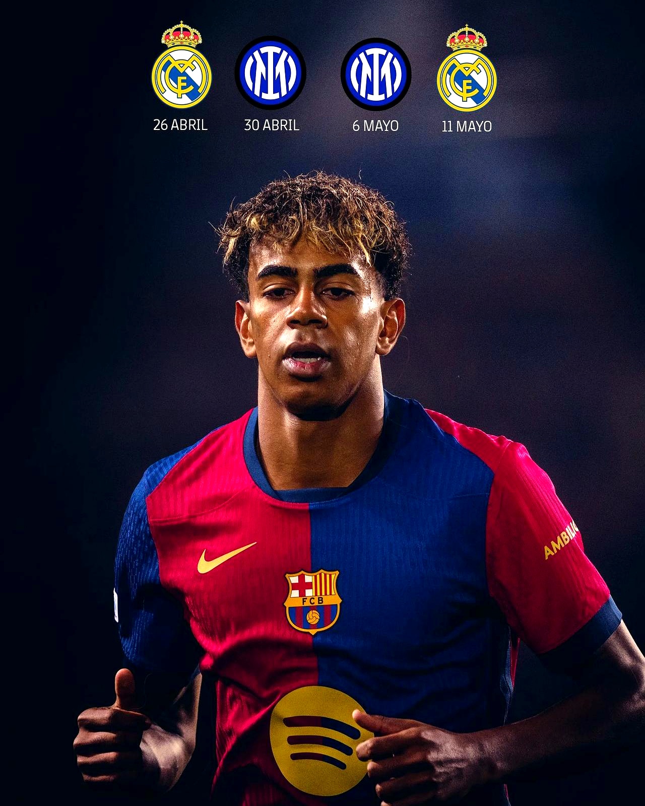 巴萨新星崭露头角,未来或成球队顶梁柱,的是作品发布. 巴萨新星崭露头角,未来或成球队顶梁柱,的是作品发布.